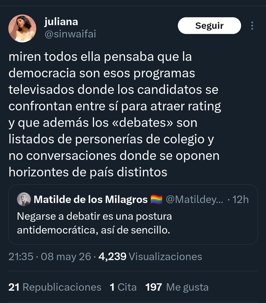 LeGoBo_'s tweet photo. Tengan alguito de consistencia, for amor a god. https://t.co/u59rAB0XsS