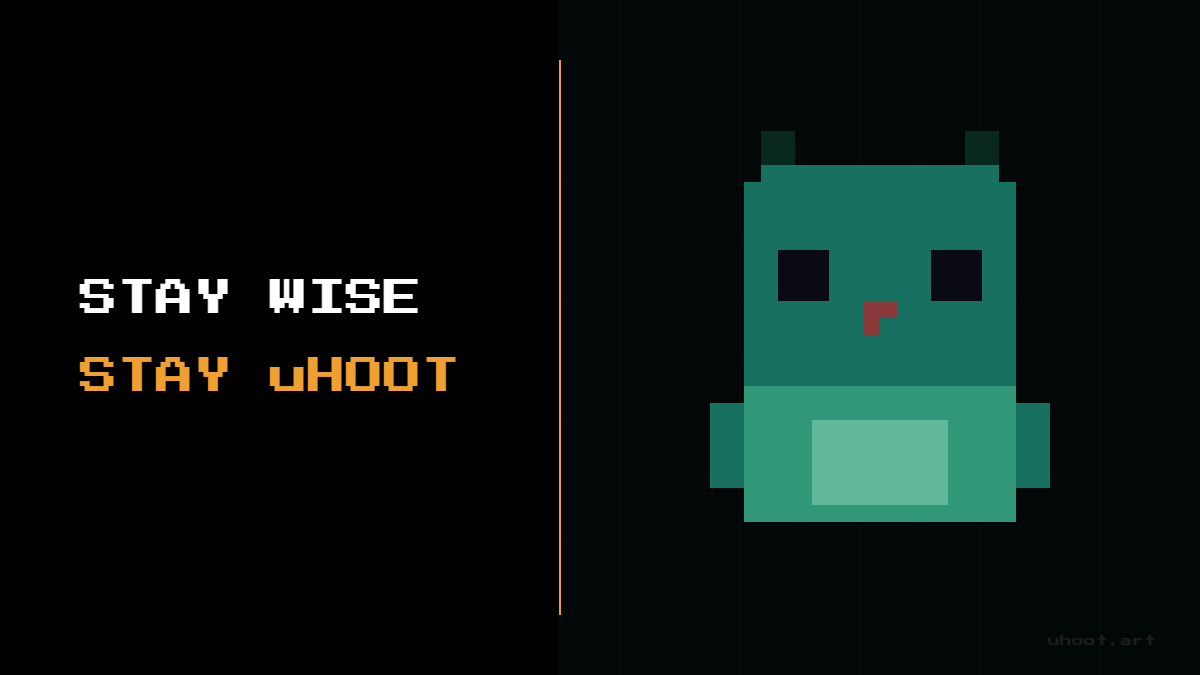 uhoot tweet media