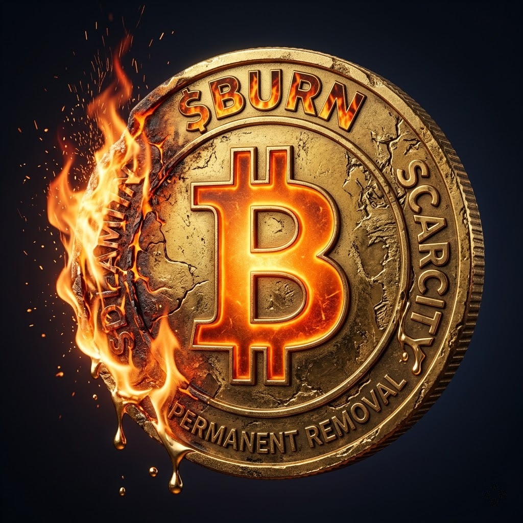 Cryptmanista's tweet photo. $BURN understands one rule:
less in circulation, more in value.
$CWIF understands the other:
structure the flow, control the pressure.
One reduces the available pieces.
The other positions the remaining ones wisely.
@catwifhatsolana @burning_kitty https://t.co/QRpkzhcOQO