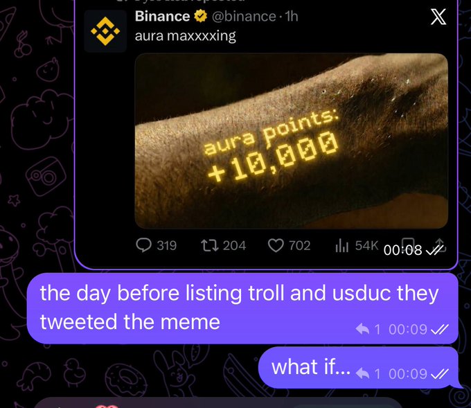 Trad tweet media