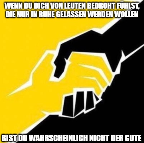 Der rosarote Panzer tweet media