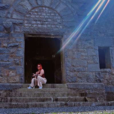 Shadowsilence37's tweet photo. #NewProfilePic https://t.co/CO0VGEERCQ