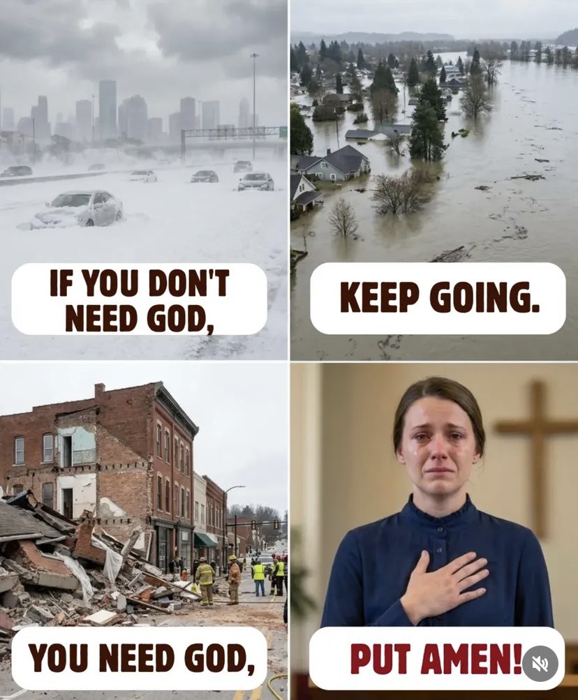 Daniel Titus (The Preacher) tweet media