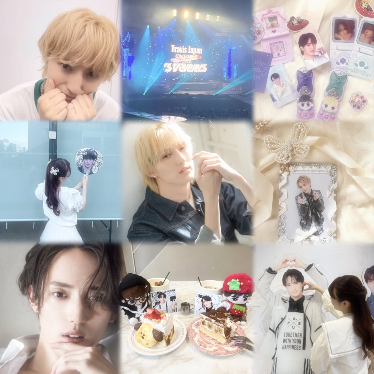 まりのん🎀 tweet media