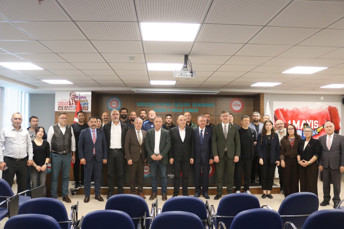Necmettin aydın tweet media