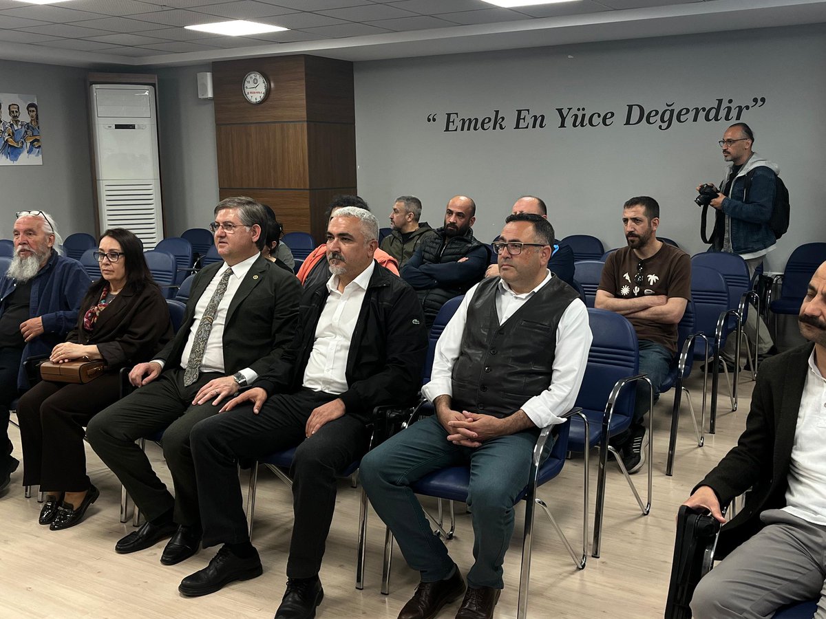 Necmettin aydın tweet media