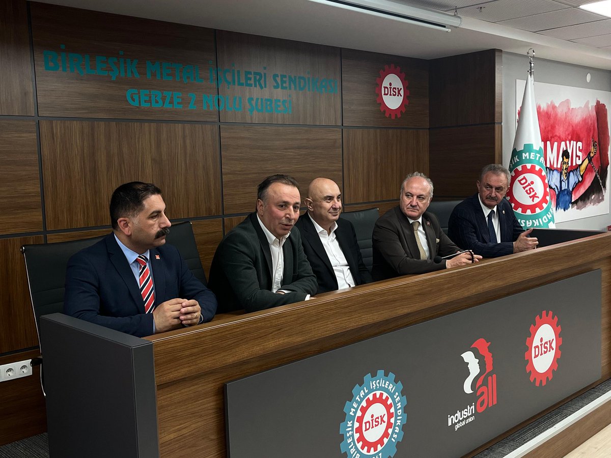 Necmettin aydın tweet media