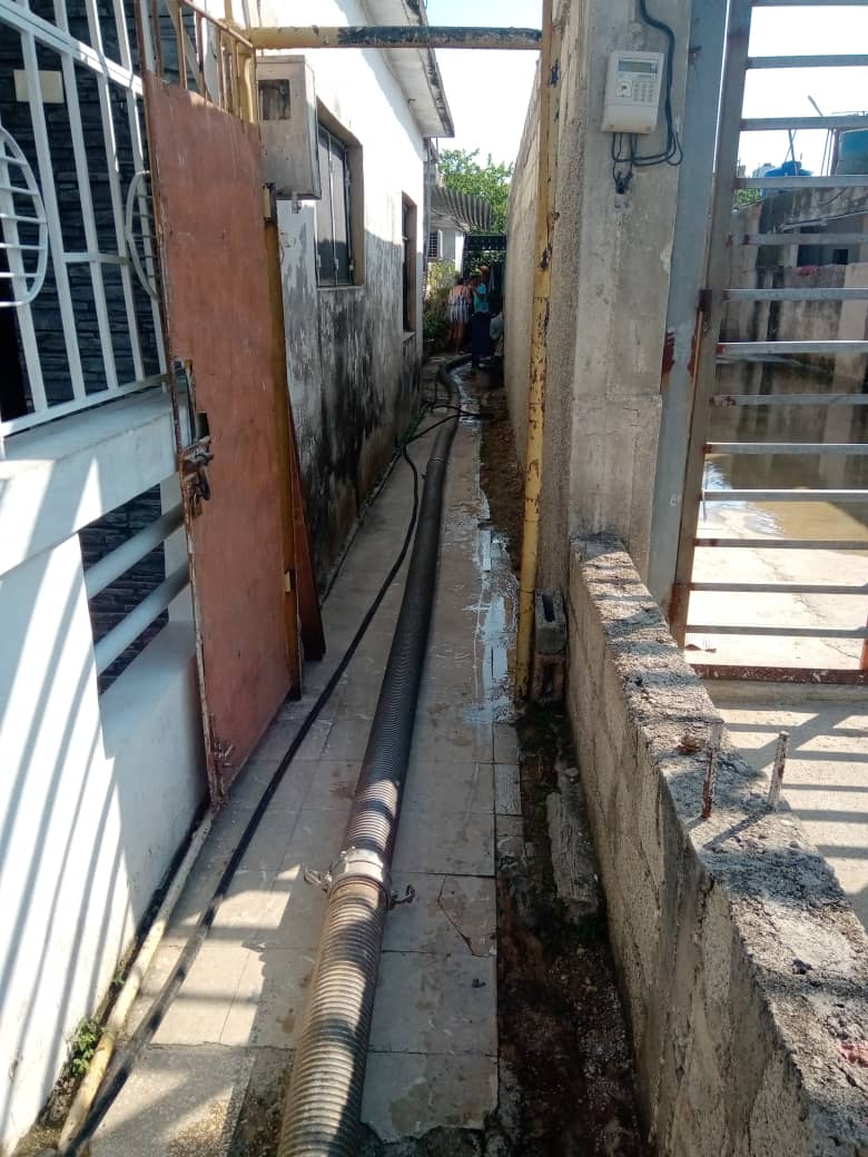 idomonzy's tweet photo. Se realiza escombreo en Ave 45 #6420 entre 64 y 68 San José ,cumpliendo con el bienestar del pueblo . https://t.co/k1lgCCee3u