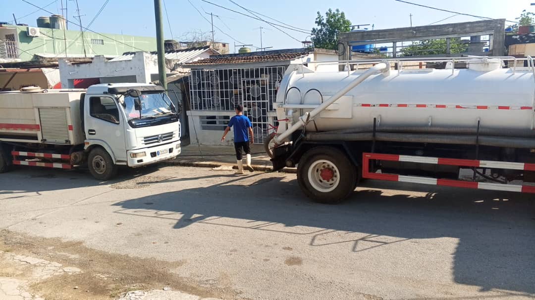 idomonzy's tweet photo. Se realiza escombreo en Ave 45 #6420 entre 64 y 68 San José ,cumpliendo con el bienestar del pueblo . https://t.co/k1lgCCee3u