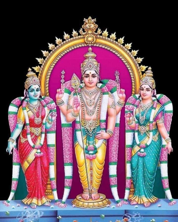 முருக பக்தர்கள் tweet media