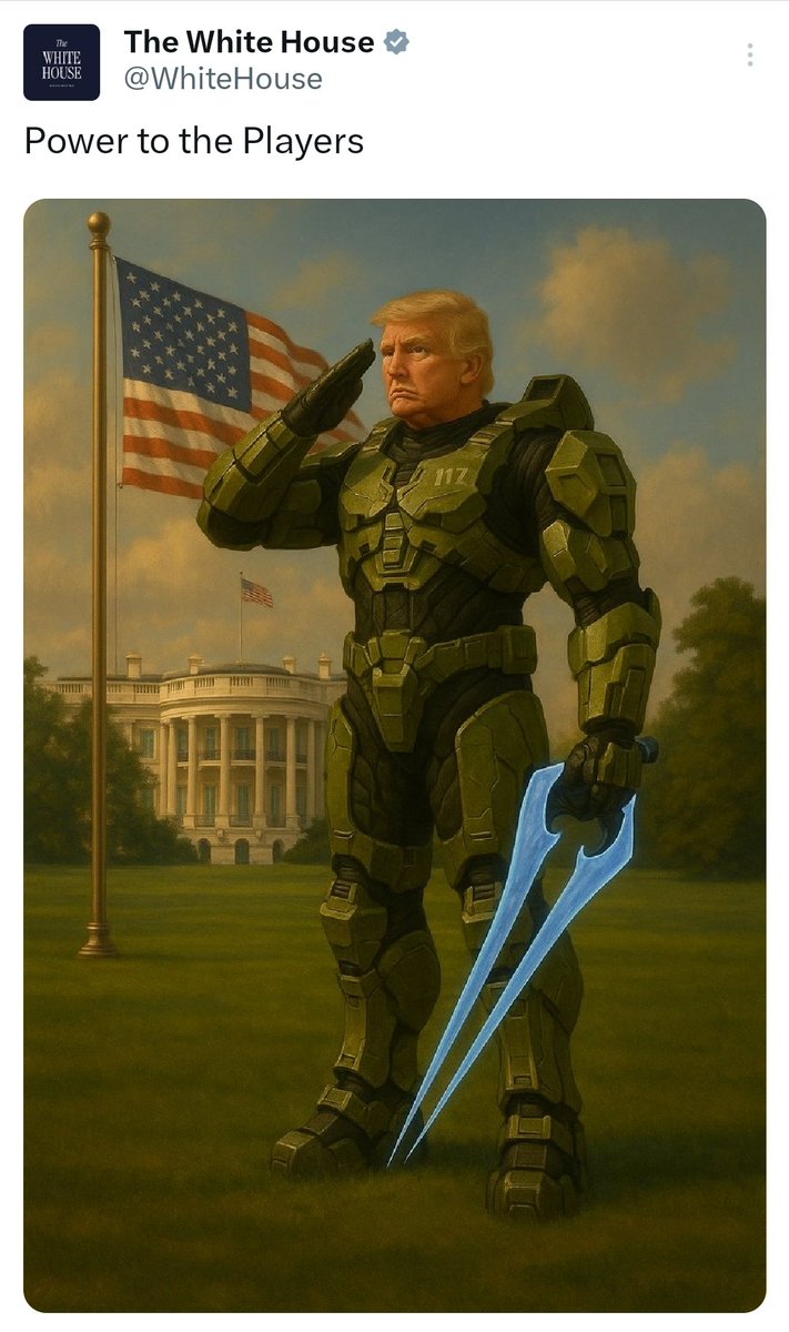 AldrinGiler's tweet photo. Breaking News... 5 stocks that RC @TheRoaringKitty and @ryancohen have in common with the @WhiteHouse and @realDonaldTrump  and set to GAMMA SQUEEZE in the weeks to come are $GME $EBAY $DJT $BYND and  $ORBS Not financial advice, just connecting the dots. Let's MAGA! 🇺🇸 https://t.co/CDY3wW7C3F