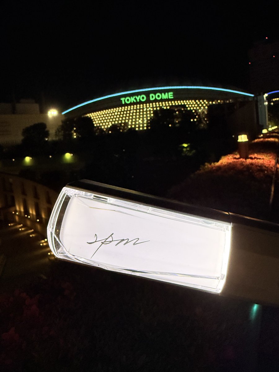 bretonkai's tweet photo. 日本の曲たーーーくさんやってくれた
2PMと日本のハレスの歴史を感じた
明日はもっと噛み締めながら見よう https://t.co/q11j1SEnuJ