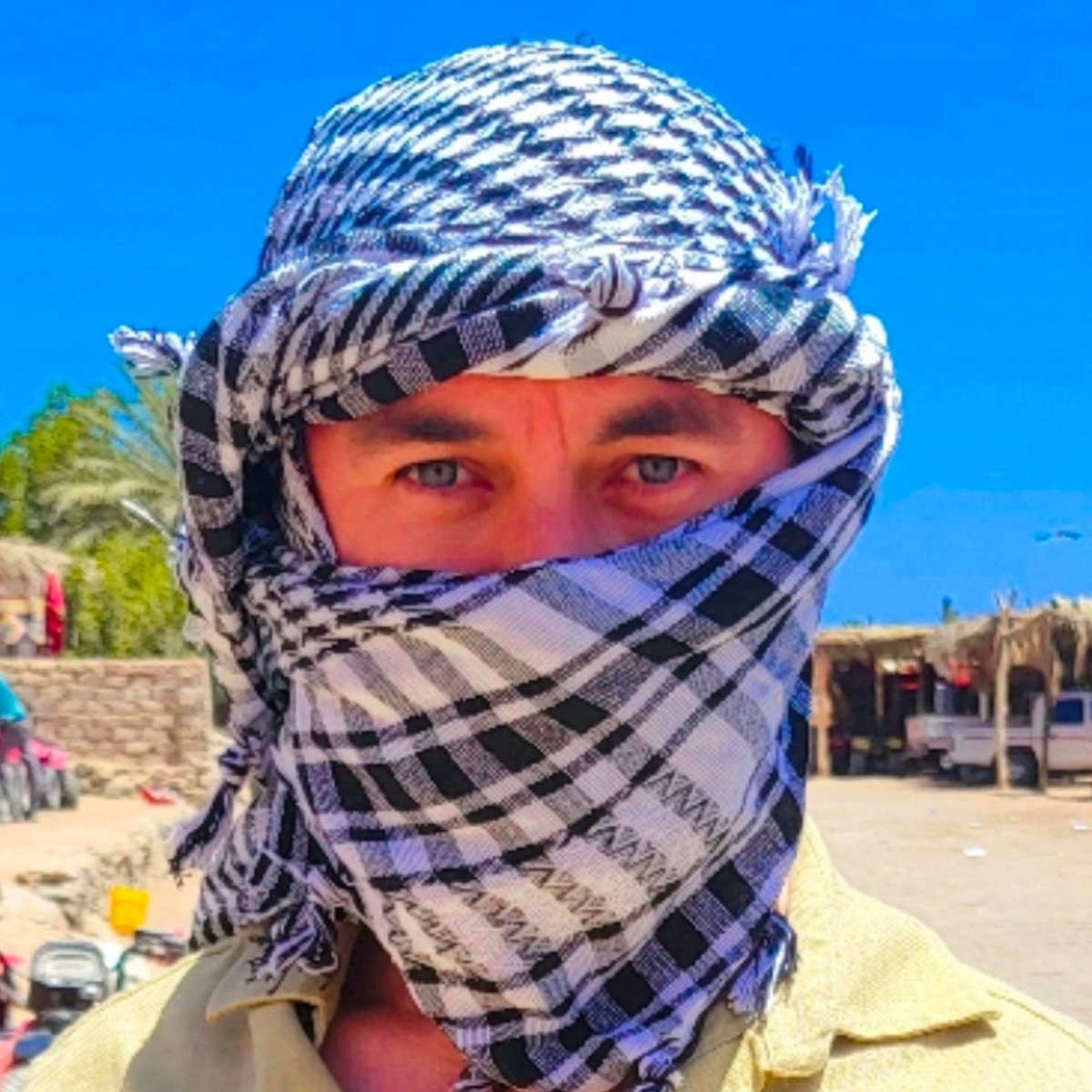 serbay_tr's tweet photo. #egypt #saturday #safari #desert https://t.co/9tn9Nouikn