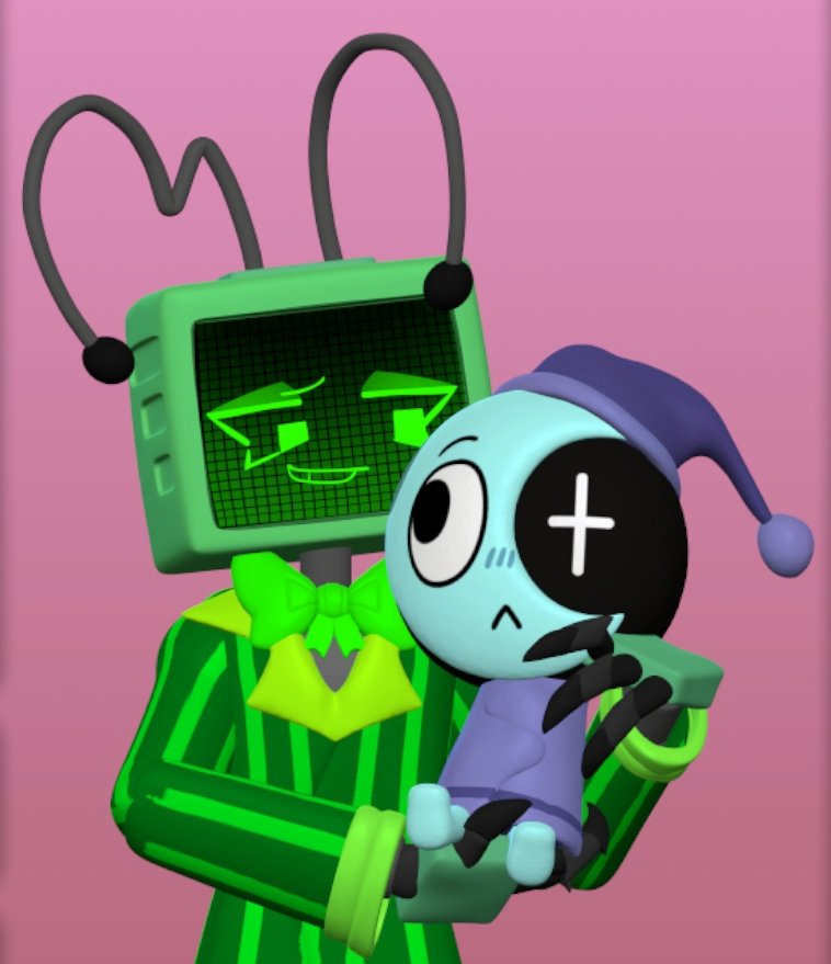 Blubewwy tweet media