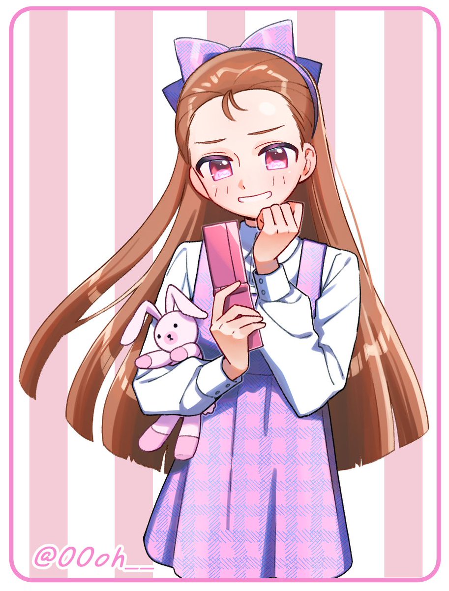 00oh__ @komugod Amazing illustrations by amazing people! Yukiho
