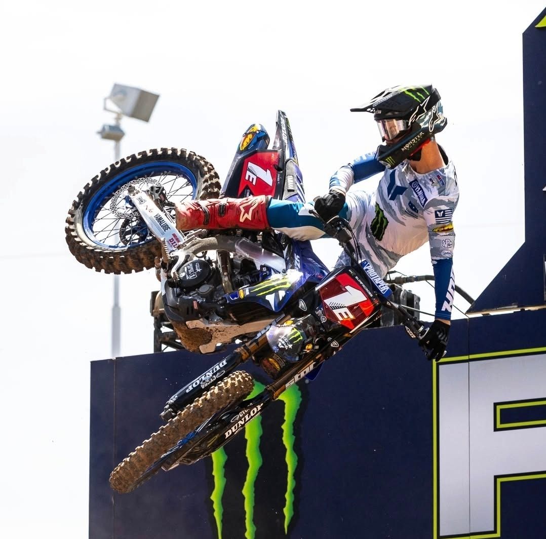 MXG tweet media