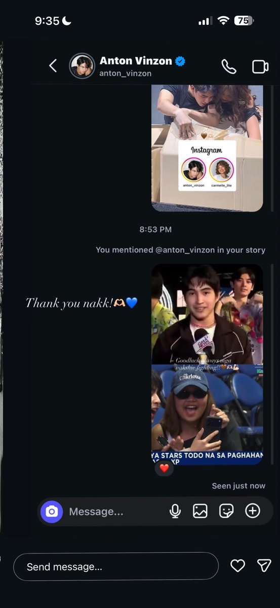 Nica Keith tweet media