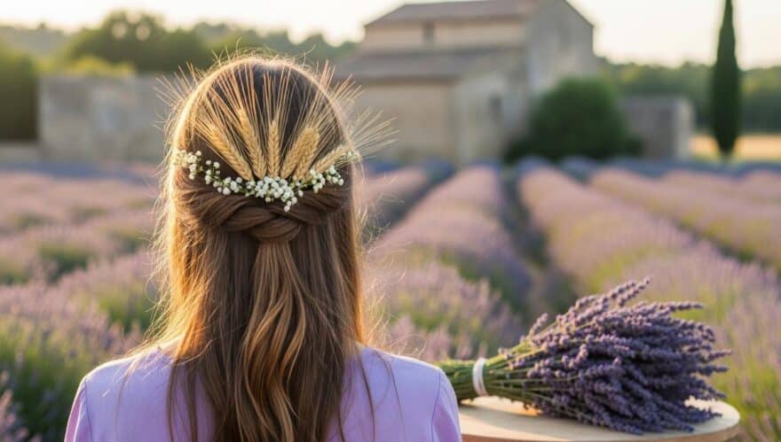 Parisselect's tweet photo. Les coiffures mariage cheveux longs qui feront date en 2026 : chignons architecturaux, vagues romantiques, tresses sculptées. Tout ce que les futures mariées et leurs invitées guettent depuis des mois.
#Mariage2026 #CoiffureMariée #BridalHair #Paris https://t.co/iguBGrKLCc