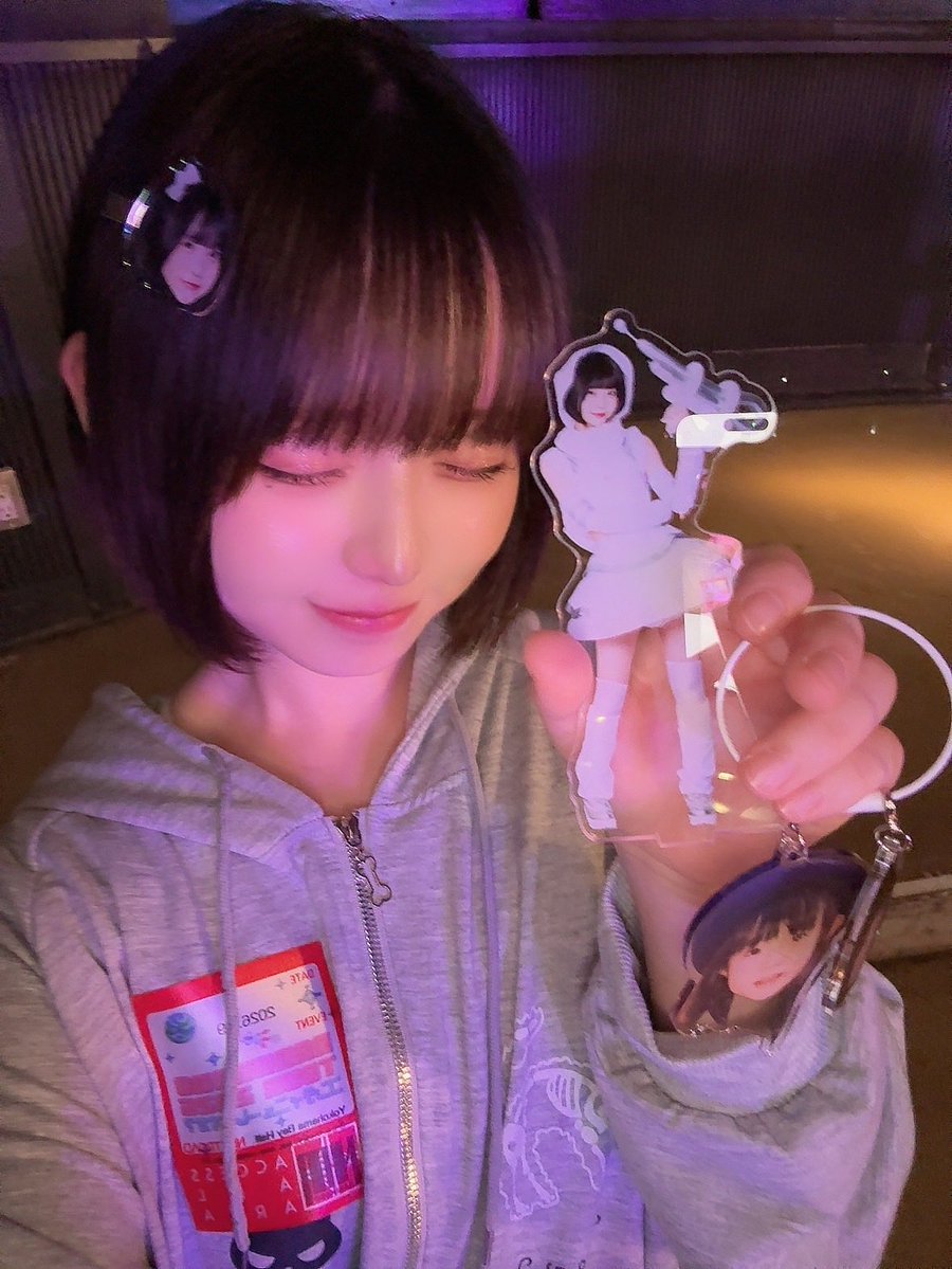 ほんまに天使でした。ずっと大好き私の推し♡
 #あずあず飼育日誌 https://t.co/MCYAw4ckY7