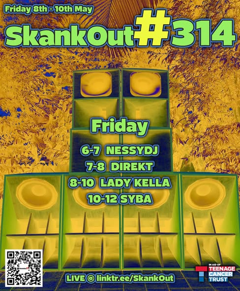 DUBPL8Z.FM tweet media