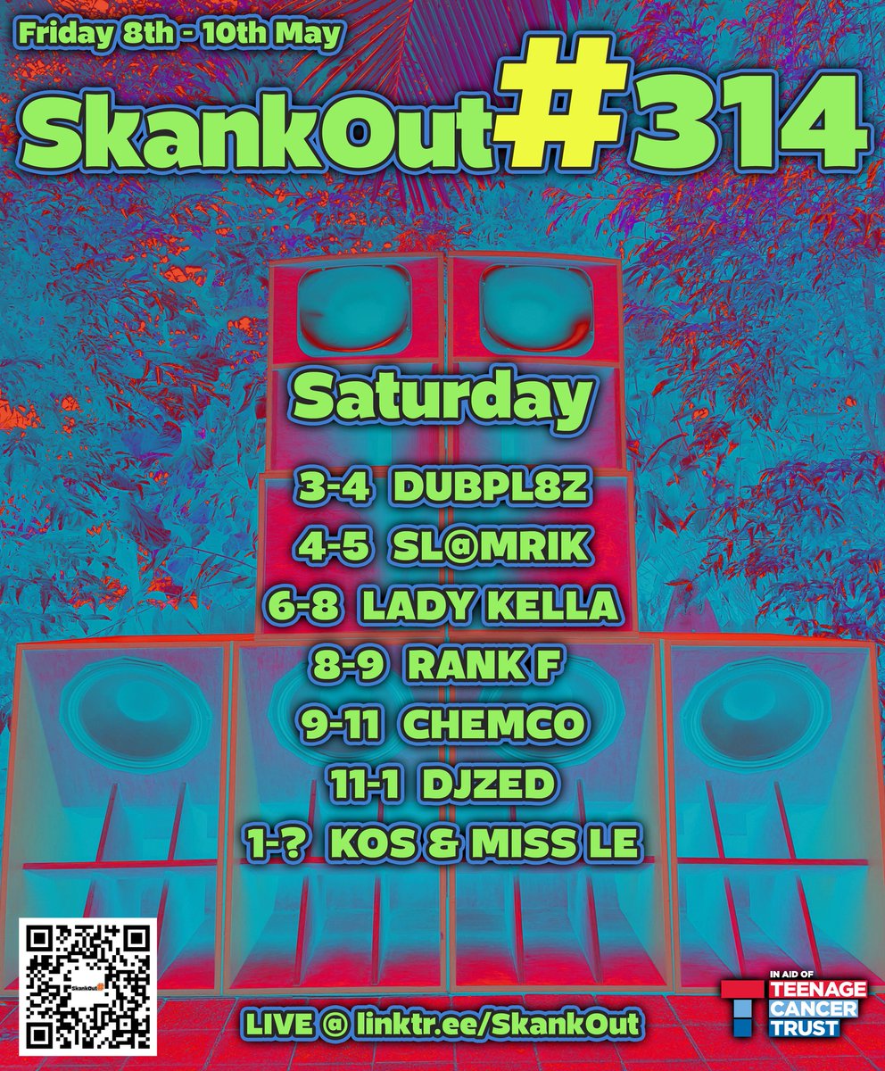 DUBPL8Z.FM tweet media