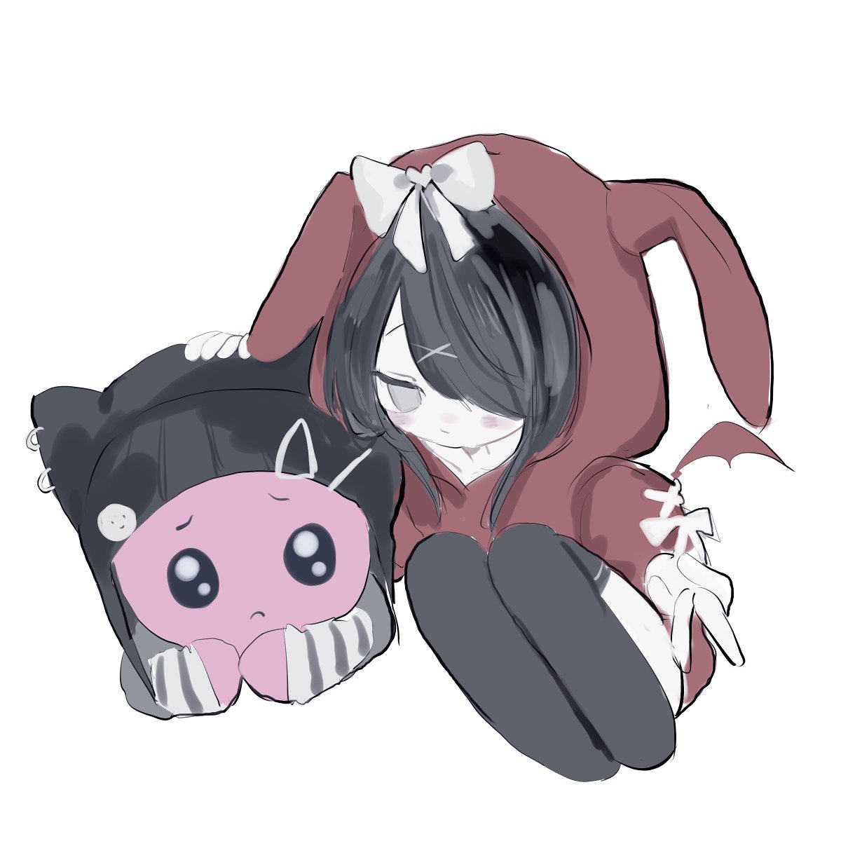 七時 tweet media