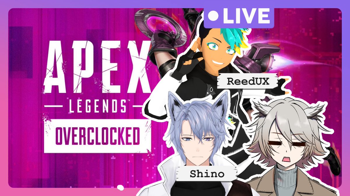 【3D VTuber Open】 Fukurou Itsuki「イラストレーター & 3D 」 tweet media