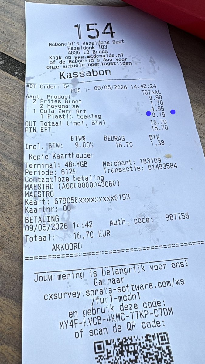 Superhuisvrouw tweet media