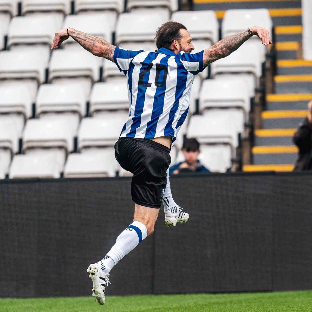 Sheffield Wednesday tweet media
