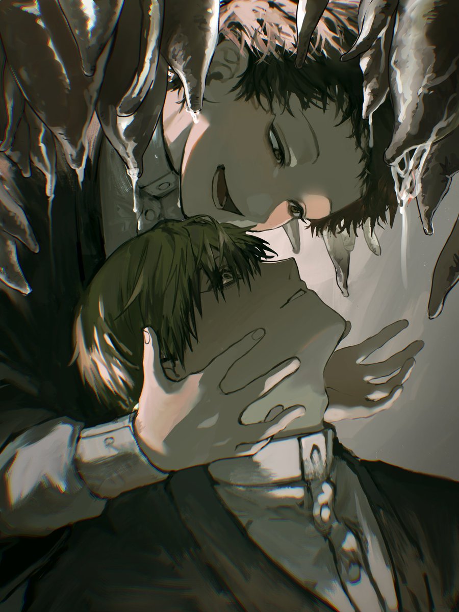 めれふせか。 tweet media