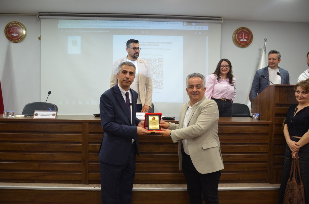 AYDIN BAROSU tweet media
