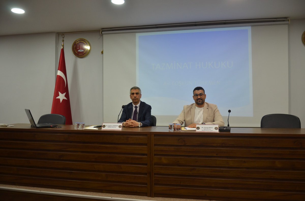 AYDIN BAROSU tweet media