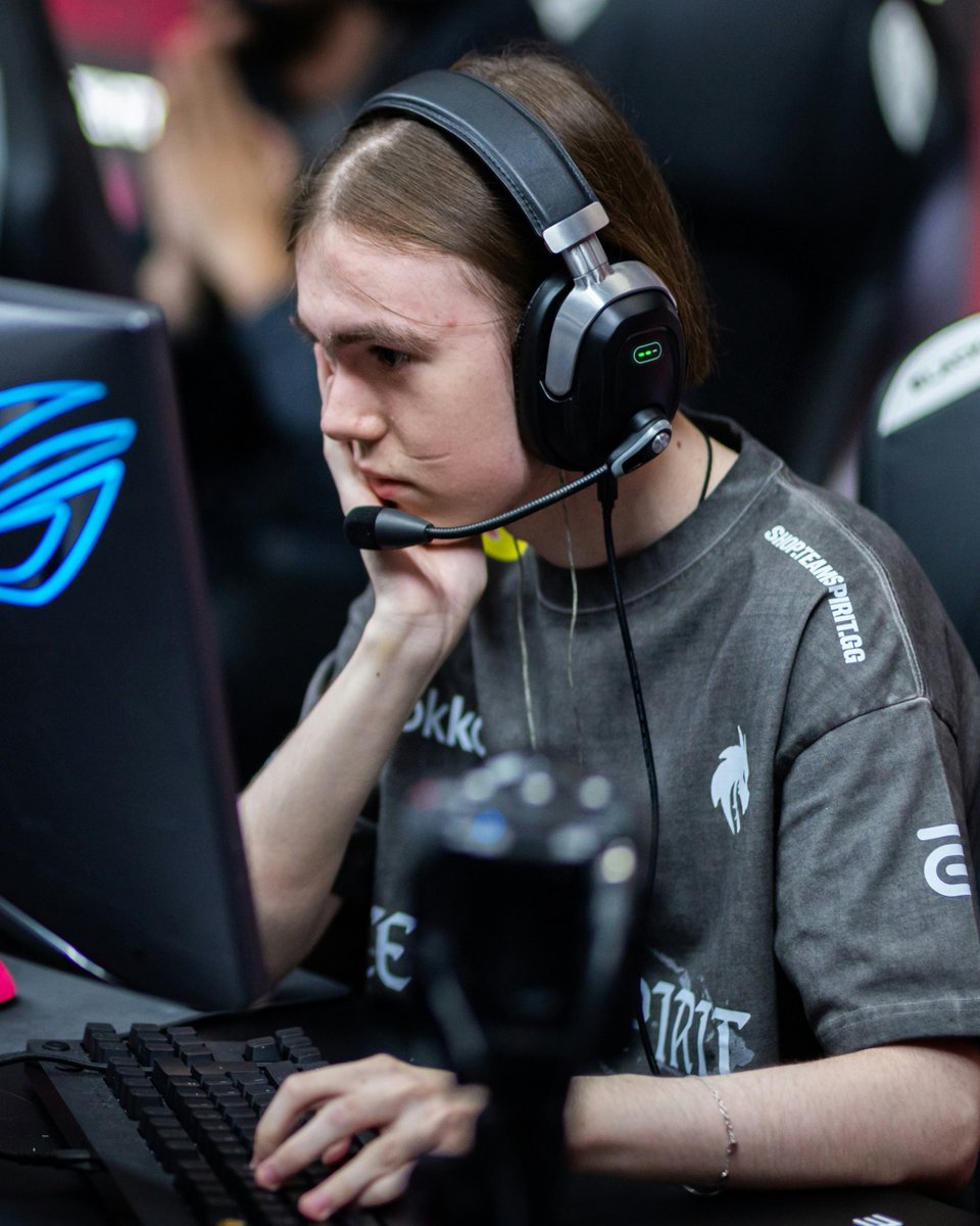 lmtless_esports's tweet photo. ‼️ STAT: luchov got as many aces on one map against PV (2) as donk in the past 6 months. https://t.co/YrxmiEx8j7