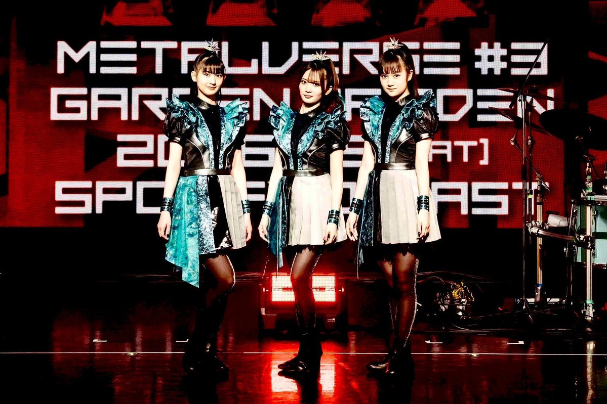 TSU-METAL(ツーメタル) tweet media