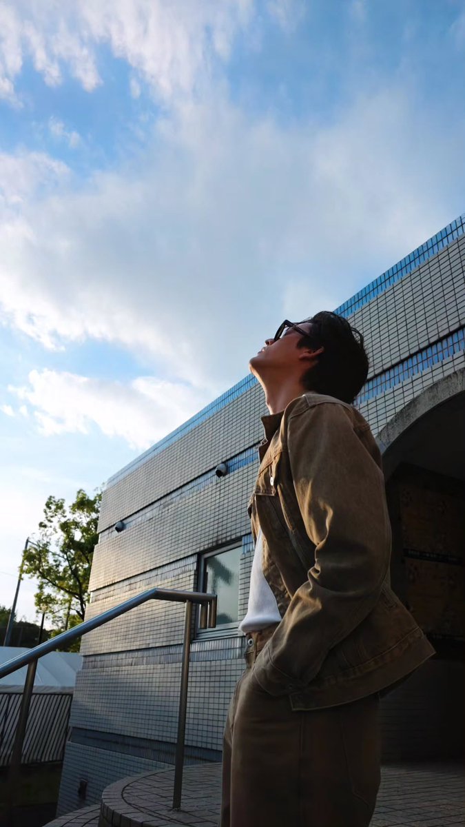 20260509 tawan_v IGS ✨

GAWIN X THAIFEST
#GawinCaskey #ThaiFestivalTokyo2026
#GawinInJapan 🇯🇵