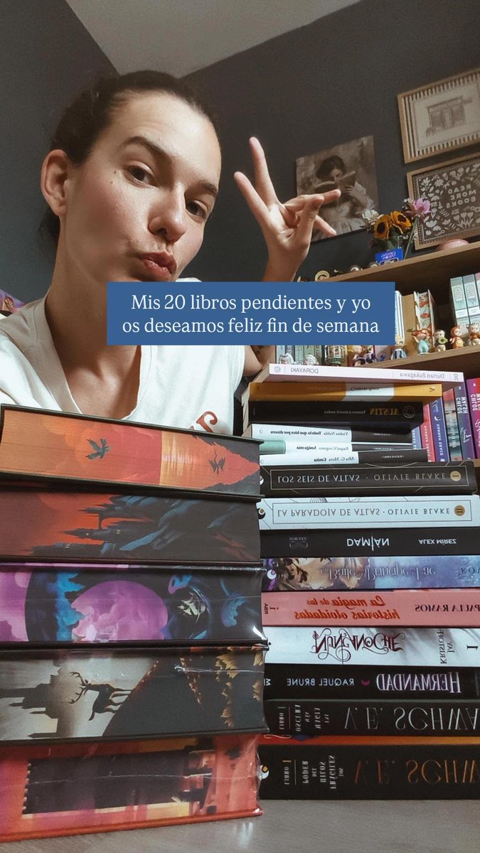 Belén tweet media