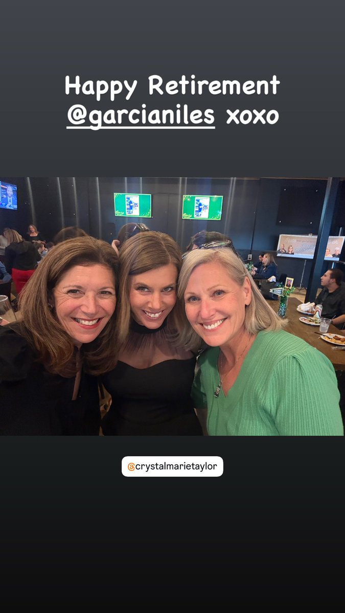 Dr. Erika Garcia Niles tweet media