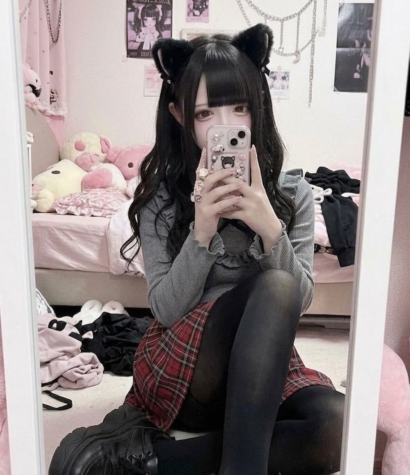 みゆべび♡🎀 tweet media
