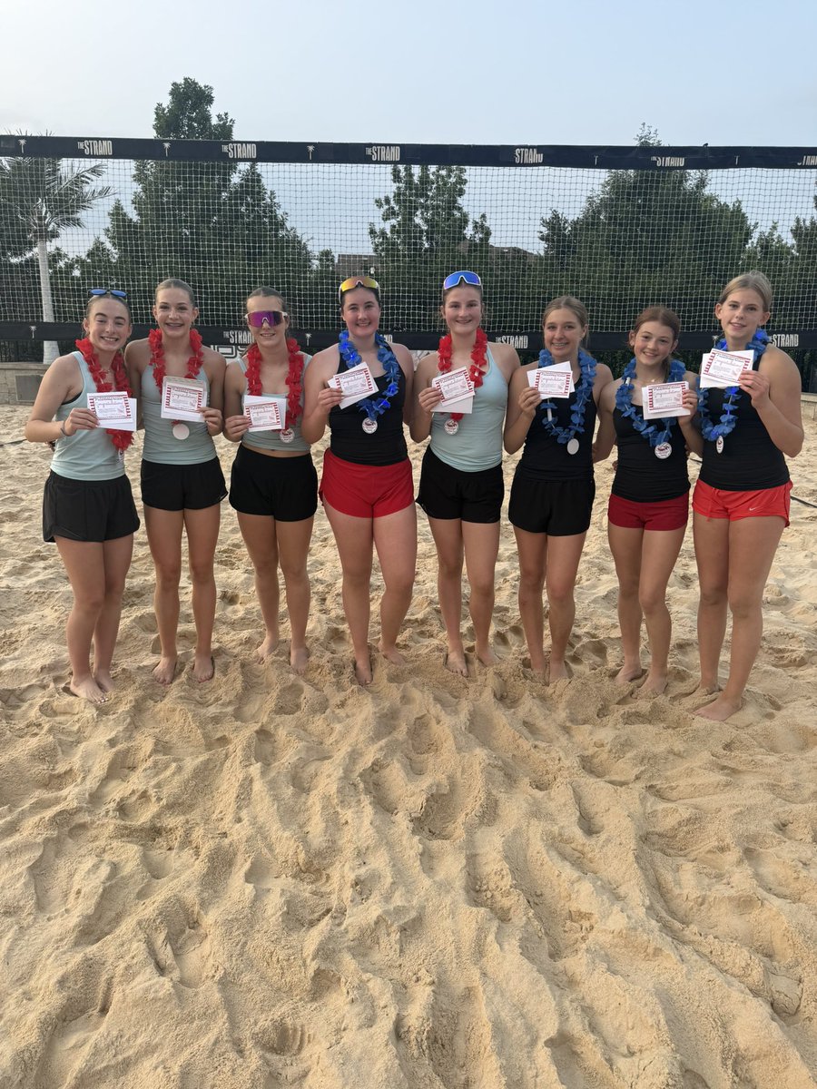 Argyle Eagle Volleyball tweet media