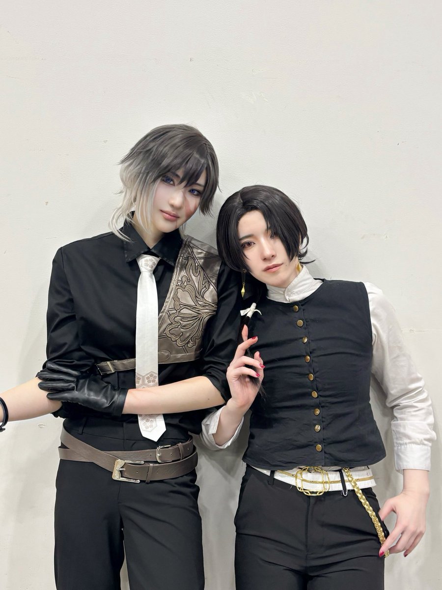 笑沢 tweet media