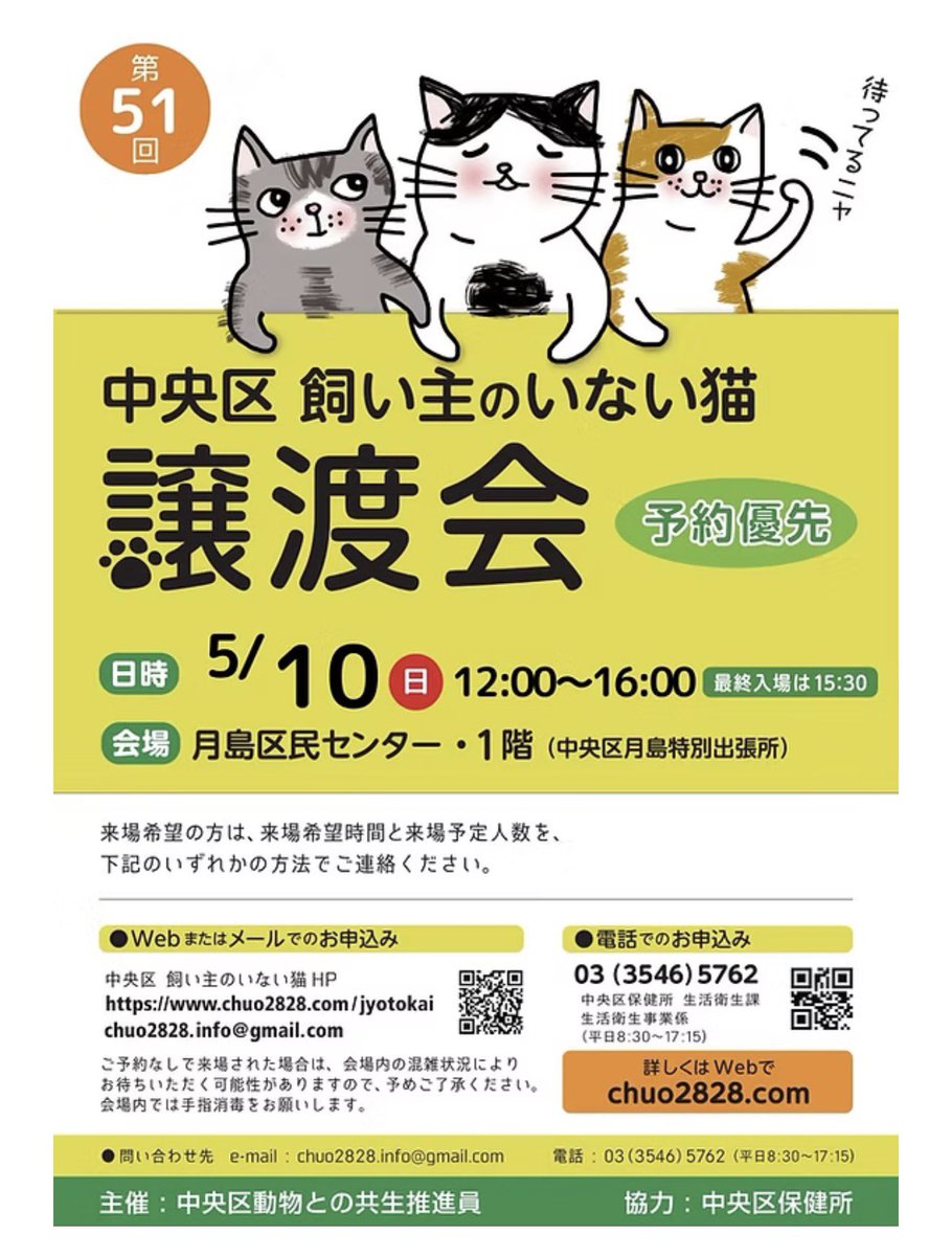 HARUMI TERRACE tweet media