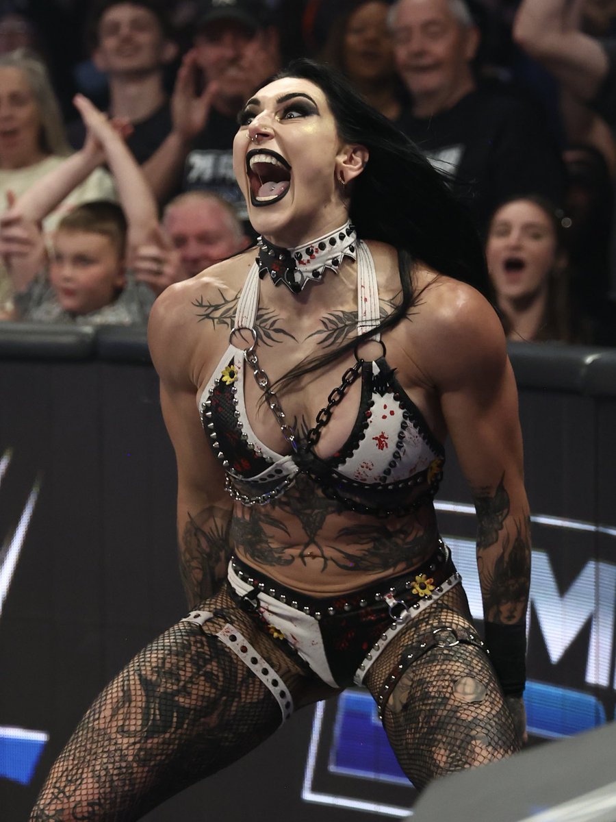 WWE Deutschland tweet media