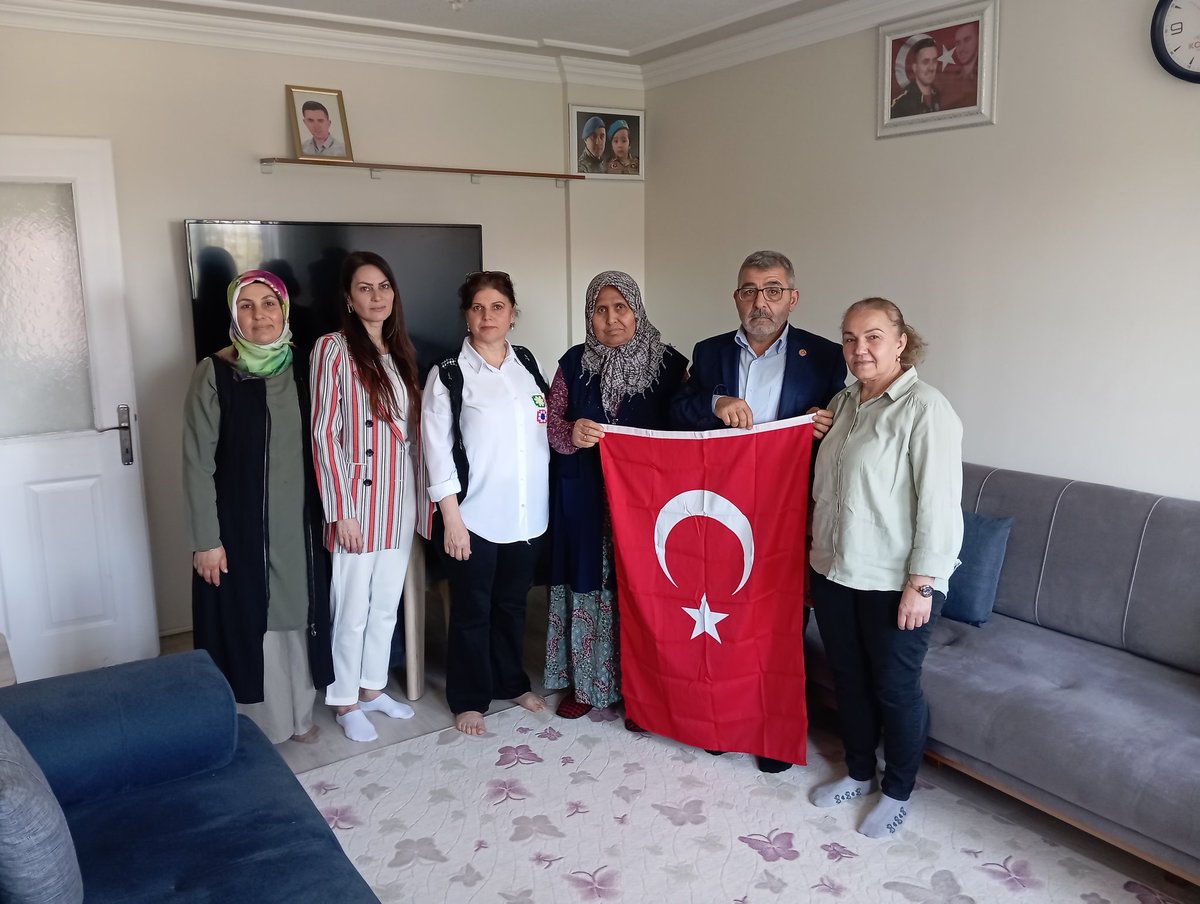 Temud Adana tweet media