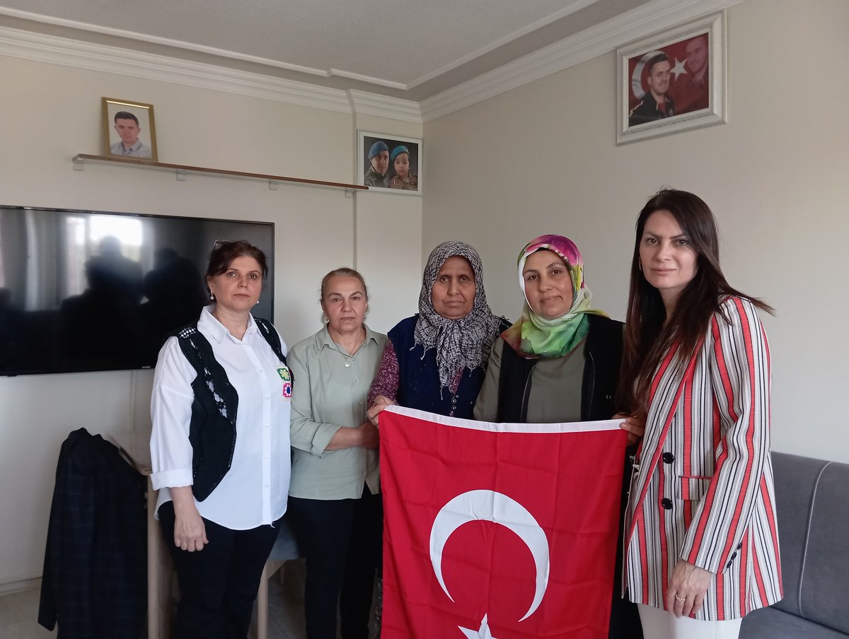 Temud Adana tweet media