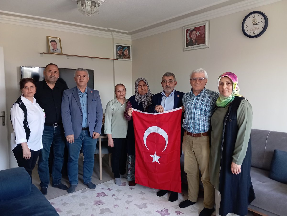 Temud Adana tweet media