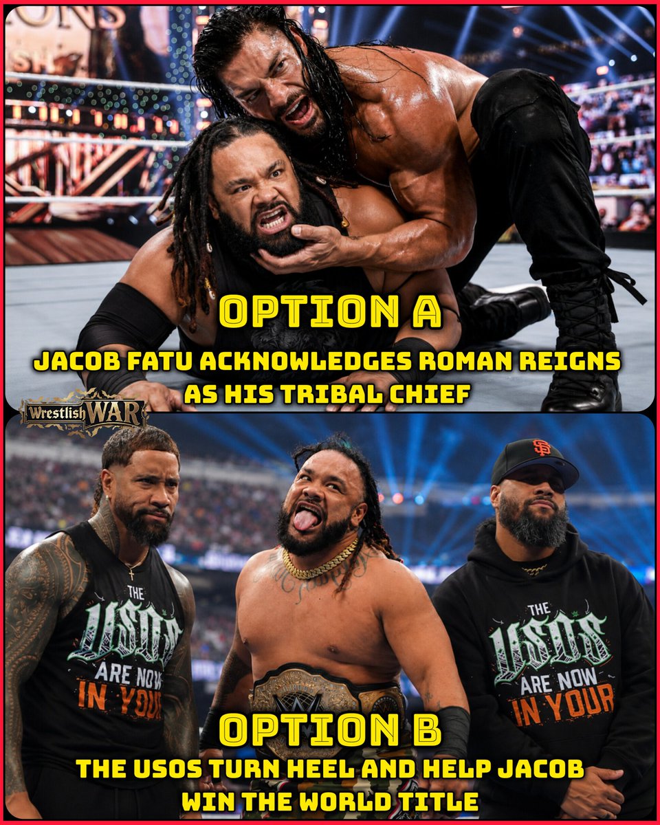 Wrestle_The_One tweet media