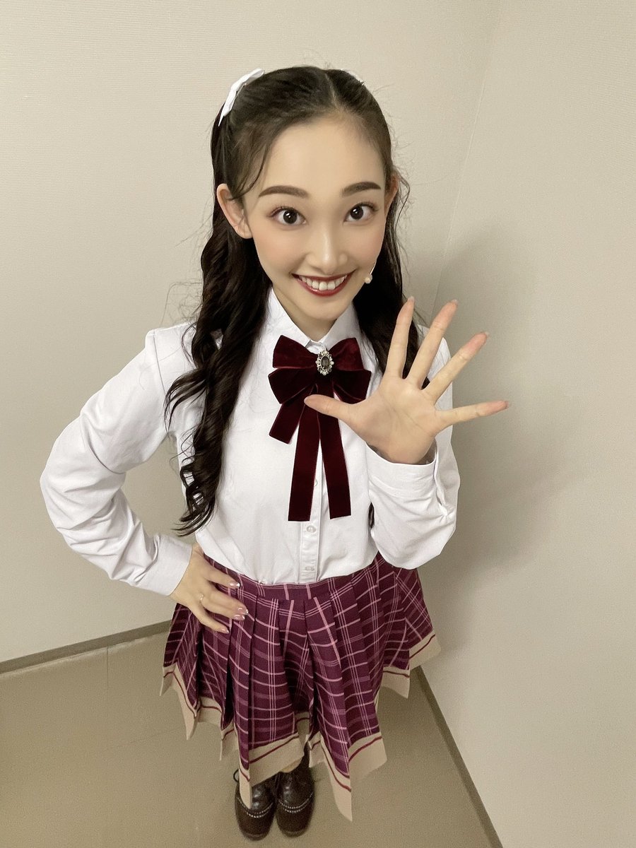_campbellsoup31's tweet photo. #デレミュハイスクール_観劇レポート

無事初日を迎えることができました🏫❣️

たくさんのPの皆様にお会いできて、温かい声援をいただけて本当に幸せです☺️💖

ご来場くださった皆様、そして配信をご視聴くださった皆様も、ありがとうございました❤️‍🔥

残り2公演！！最後まで全力で駆け抜けます✨ https://t.co/lQ0Fv6c0CN