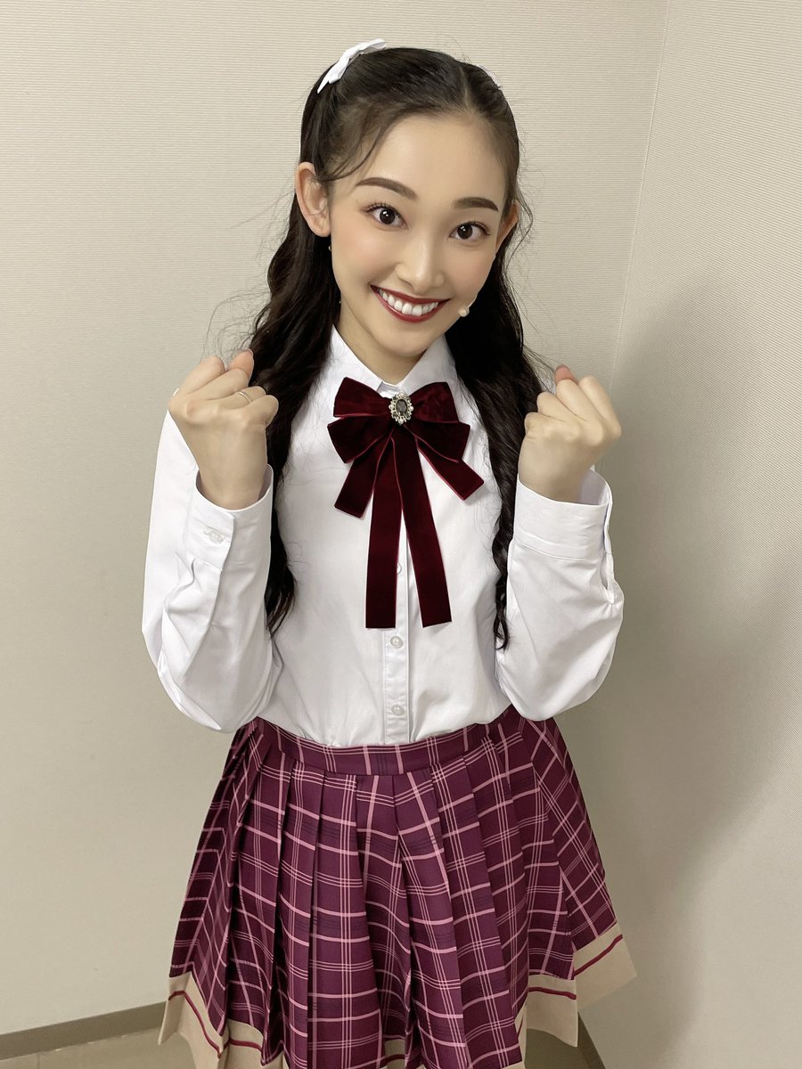 _campbellsoup31's tweet photo. #デレミュハイスクール_観劇レポート

無事初日を迎えることができました🏫❣️

たくさんのPの皆様にお会いできて、温かい声援をいただけて本当に幸せです☺️💖

ご来場くださった皆様、そして配信をご視聴くださった皆様も、ありがとうございました❤️‍🔥

残り2公演！！最後まで全力で駆け抜けます✨ https://t.co/lQ0Fv6c0CN