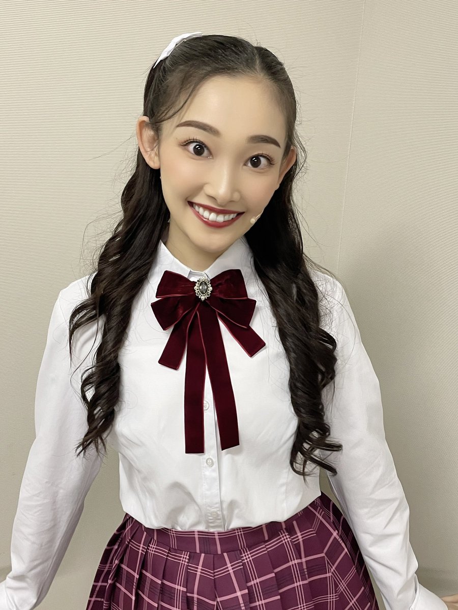 _campbellsoup31's tweet photo. #デレミュハイスクール_観劇レポート

無事初日を迎えることができました🏫❣️

たくさんのPの皆様にお会いできて、温かい声援をいただけて本当に幸せです☺️💖

ご来場くださった皆様、そして配信をご視聴くださった皆様も、ありがとうございました❤️‍🔥

残り2公演！！最後まで全力で駆け抜けます✨ https://t.co/lQ0Fv6c0CN