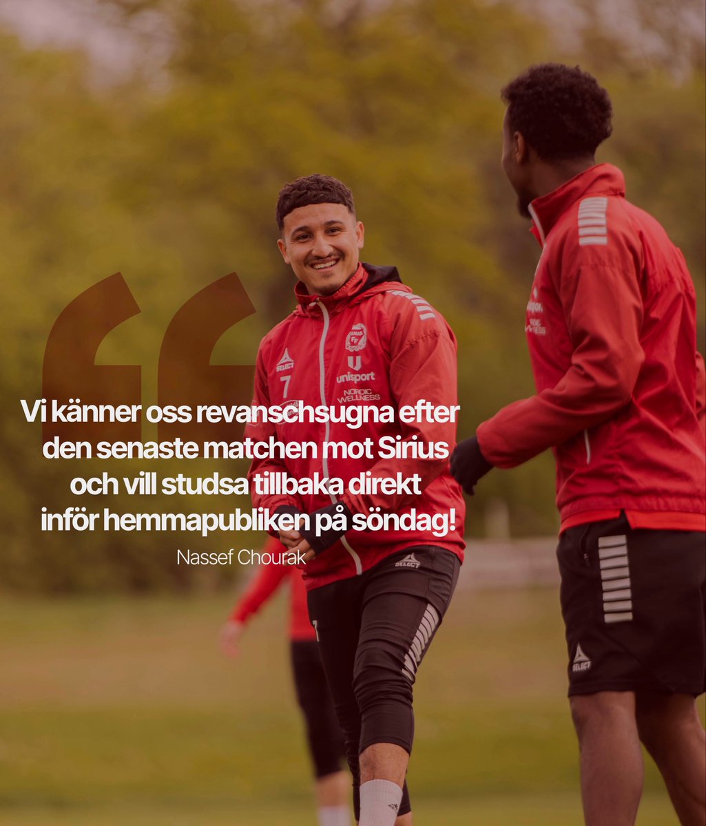 Kalmar FF tweet media
